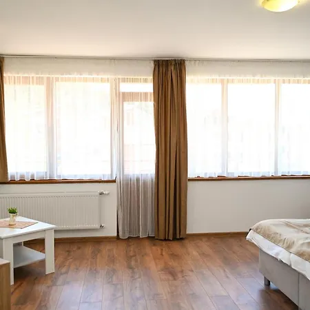 招待所 Boricho House Near Borovets