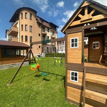 Boricho House Near Borovets 招待所
