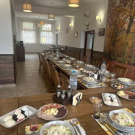 Boricho House Near Borovets *