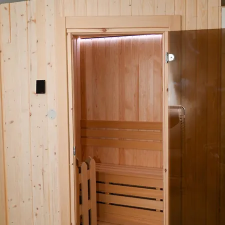 Boricho House Near Borovets * 萨莫科夫