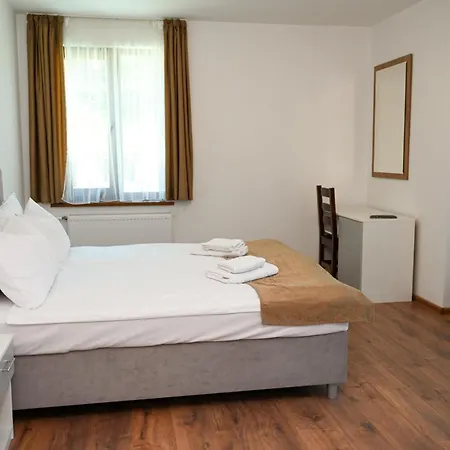 招待所 Boricho House Near Borovets