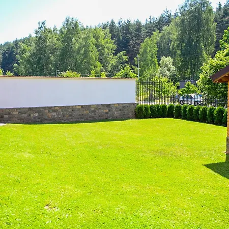 Boricho House Near Borovets *